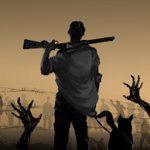 Desert storm:Zombie Survival v1.1.9 (MOD, бесплатный крафт)