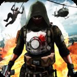 Battleground - Last Day Survival v1.0 (MOD, Money)