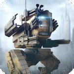 WWR: World of Warfare Robots v3.10.5