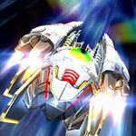 Galaxy Warrior Classic v1.0.6 (MOD, много денег)