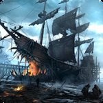 Ships of Battle Age of Pirates v2.5.0 (MOD, Money/Premium Ships/No Ads)