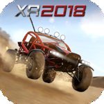 Xtreme Racing 2 - Off Road 4x4 v1.08 (MOD, много денег)