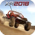 Xtreme Racing 2 - Off Road 4x4 v1.08 (MOD, Money)