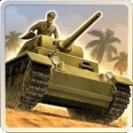 1943 Deadly Desert Premium v1.3.0 (MOD, Money)