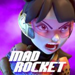 Mad Rocket: Fog of War v1.13.2