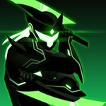 Overdrive - Ninja Shadow Revenge v1.8.3 (MOD, много денег)