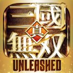 Dynasty Warriors: Unleashed v1.0.32.5