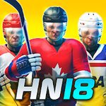 Hockey Nations 18 v1.5.0
