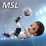 Mobile Soccer League v1.0.22 (MOD, ускорение бега)
