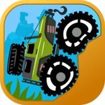 Rock Crawler v1.0 (MOD, много денег)