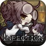 Infection v1.01 (MOD, Money)