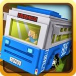 Off-Road Hill Bus Mestesug v1.4 (MOD, Money)