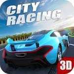 City Racing 3D v5.8.5017 (MOD, много денег)