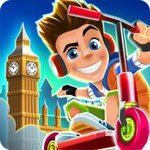 Skyline Skaters v2.12.0 (MOD, Money)