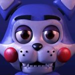 Five Nights at Candys v1.0