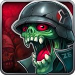 Zombie Evil 2 v1.20 (MOD, Gold/Gems)
