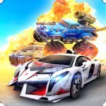 Cars Battle Royal: Overload v1.9.7