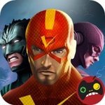 Superhero Maker HD v1.0 (MOD, много денег)