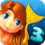 Wow Fish 3 v2.01 (MOD, Money)