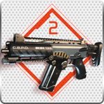 Gun Master 2 v1.0.12 (MOD, много денег)