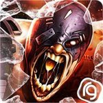 Zombie Fighting Champions v0.0.21 (MOD, неограниченно золота)