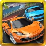 Fast Hurricane Racing 3D v1.9 (MOD, unlimited money)