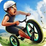 Crazy Wheels v1.0.6 (MOD, Money)