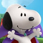 Peanuts: Snoopy's Town Tale v2.5.0 (MOD, много денег)