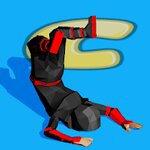 Clumsy Jumper - Fun Ragdoll Game v1.91