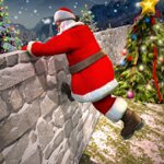 Santa Christmas Escape Mission v1.7 (MOD, много денег)