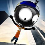 Stickman Base Jumper 2 v1.0.1