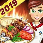 Kebab World - culinary game v1.15.0 (MOD, Money)