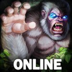 Bigfoot Monster Hunter Online v0.874