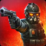 Zombie Shooter: анархия уцелевший зомби-игры v2.1.2 (MOD, много денег)