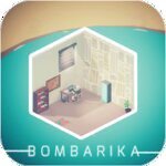 BOMBARIKA v1.5.61 (MOD, бесплатные покупки)