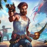 Island Survival: Evolution v3.207 (MOD, Unlimited Endurance)
