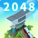 World Creator - 2048 Puzzle & Battle v2.5.2 (MOD, Money)