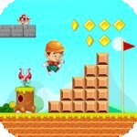 Super World Adventure v1.3.8