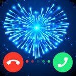 Call Screen - Color Flashing Phone Ringtones v1.2.4