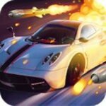 Road Blast - Crazy Rider v1.0.2 (MOD, бесплатные покупки)