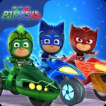 PJ Masks: Racing Heroes v1.5.5