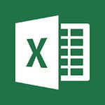 Microsoft Excel v16.0.11029.20056