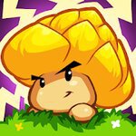 Super Mushrooms VS Bacteria v1.0.8