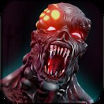 Last Day: Zombie Survival v1.2 (MOD, неограниченно боеприпасов)