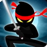 Ninja: Samurai Shadow Fight v1.001