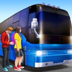 Ultimate Bus Driving- Free 3D Realistic Simulator v1.0