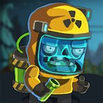 Zombie Apocalypse - Free zombie games v1.0.8