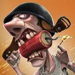 Zombie Heroes: Landing Beach v0.5