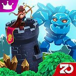 Kingdom Defense: Hero Legend TD - Premium v1.1.1