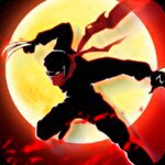 Shadow Warrior : Hero Kingdom Fight v1.5